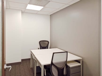 Image 7 of Regus - 1050 Connecticut Ave NW - Washington DC