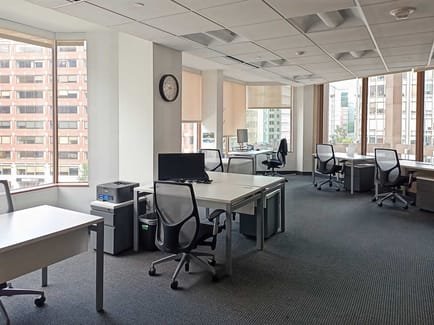 Image 8 of Regus - 1050 Connecticut Ave NW - Washington DC