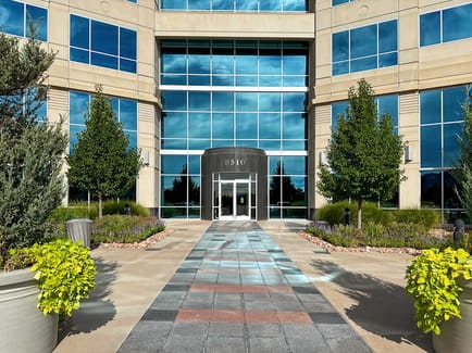 Image 1 of Regus - 8310 S Valley Highway - Denver