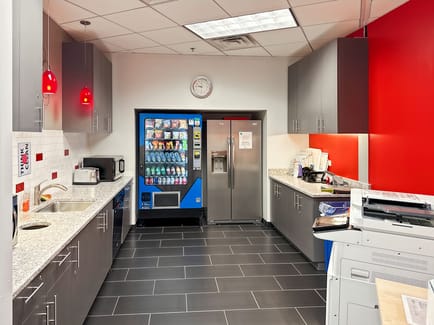 Image 12 of Regus - 8310 S Valley Highway - Denver