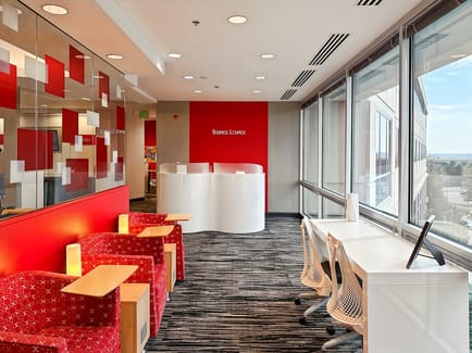 Image 5 of Regus - 8310 S Valley Highway - Denver