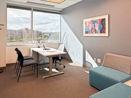 Image 7 of Regus - 8310 S Valley Highway - Denver