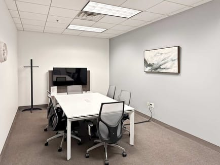 Image 8 of Regus - 8310 S Valley Highway - Denver
