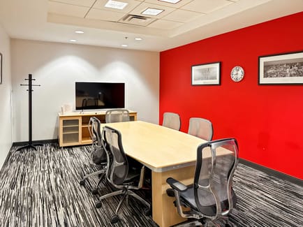 Image 9 of Regus - 8310 S Valley Highway - Denver