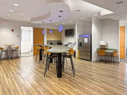 Image 13 of Regus - 201 S Biscayne Blvd - Miami