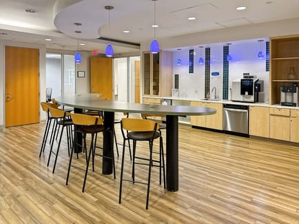 Image 6 of Regus - 201 S Biscayne Blvd - Miami