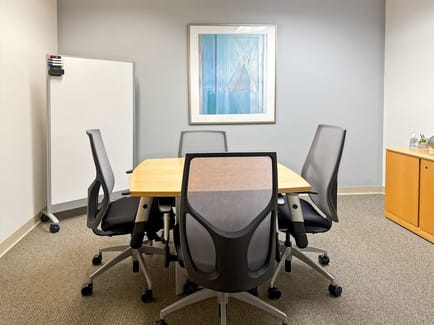 Image 8 of Regus - 201 S Biscayne Blvd - Miami