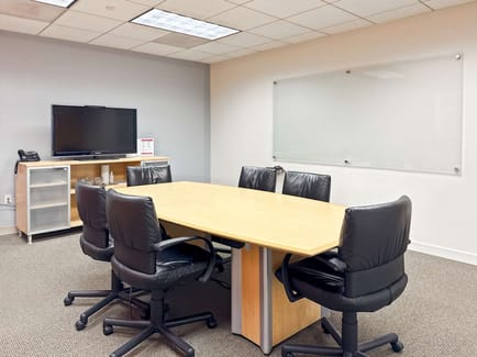 Image 9 of Regus - 201 S Biscayne Blvd - Miami