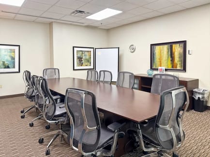 Image 11 of Regus - 4 Research Dr - Shelton