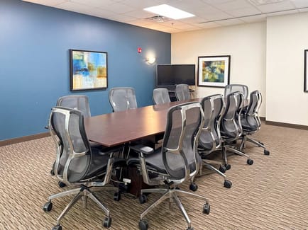 Image 3 of Regus - 4 Research Dr - Shelton