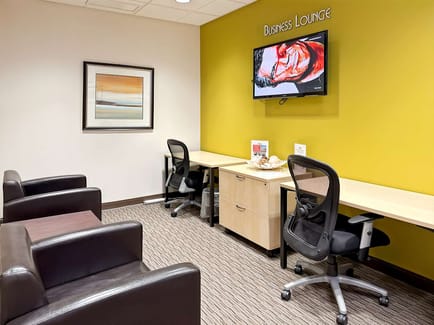 Image 7 of Regus - 4 Research Dr - Shelton