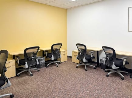 Image 8 of Regus - 4 Research Dr - Shelton