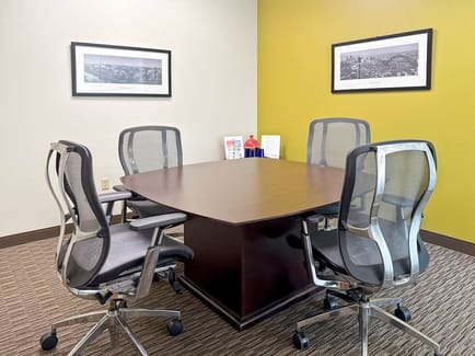 Image 9 of Regus - 4 Research Dr - Shelton