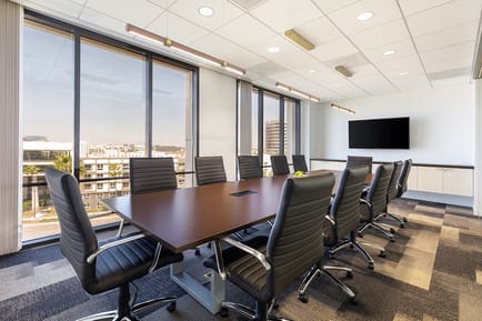 Image 4 of Premier Workspaces - PAR - Irvine - CA - 1 Park Plaza