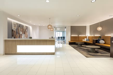 Image 3 of Premier Workspaces - PAR - Irvine - CA - 1 Park Plaza