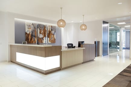 Image 1 of Premier Workspaces - PAR - Irvine - CA - 1 Park Plaza