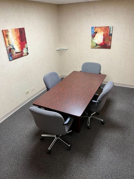 Image 9 of Corporate Offices - Midwest Rd - Oakbrook