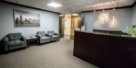 Image 10 of Corporate Offices - Midwest Rd - Oakbrook