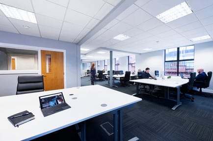 Image 3 of Titanic Suites Belfast Ltd - Adelaide St, BT2 - Belfast