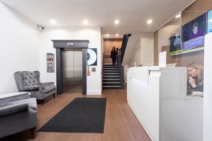 Image 5 of Titanic Suites Belfast Ltd - Adelaide St, BT2 - Belfast