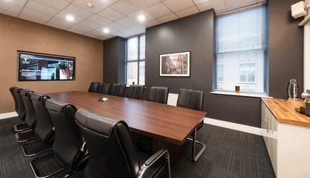Image 6 of Titanic Suites Belfast Ltd - Adelaide St, BT2 - Belfast