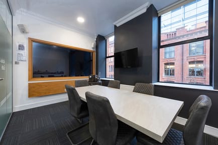 Image 7 of Titanic Suites Belfast Ltd - Adelaide St, BT2 - Belfast