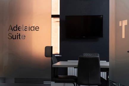 Image 8 of Titanic Suites Belfast Ltd - Adelaide St, BT2 - Belfast
