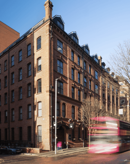 Image 1 of Titanic Suites Belfast Ltd - Adelaide St, BT2 - Belfast