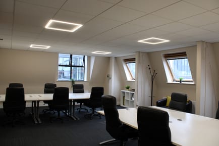 Image 10 of Titanic Suites Belfast Ltd - Adelaide St, BT2 - Belfast