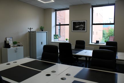 Image 11 of Titanic Suites Belfast Ltd - Adelaide St, BT2 - Belfast