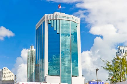 Image 1 of Regus - 80 SW 8th St - Miami