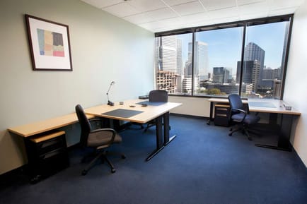 Image 4 of Regus - 80 SW 8th St - Miami