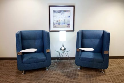 Image 5 of Regus - 80 SW 8th St - Miami