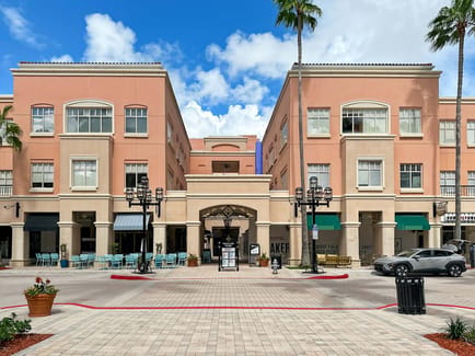 Image 1 of Florida BC (Regus) - 433 Plaza Real - Boca Raton