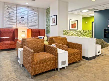 Image 5 of Florida BC (Regus) - 433 Plaza Real - Boca Raton