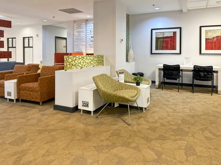 Image 9 of Florida BC (Regus) - 433 Plaza Real - Boca Raton