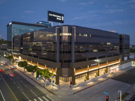 Image 1 of Barrister - 11500 W. Olympic Blvd - Los Angeles