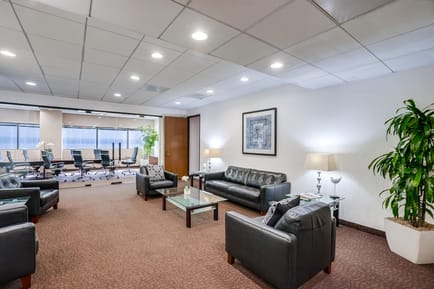 Image 2 of Barrister - 11500 W. Olympic Blvd - Los Angeles
