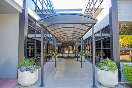 Image 2 of Premier Workspaces - AES - Irvine - CA - Airport Executive Suites - 2102 Business Center Dr