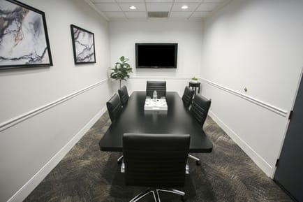Image 5 of Premier Workspaces - AES - Irvine - CA - Airport Executive Suites - 2102 Business Center Dr