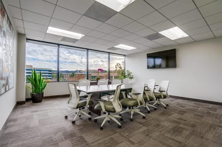 Image 4 of Barrister - 5850 Canoga Ave - Woodland Hills