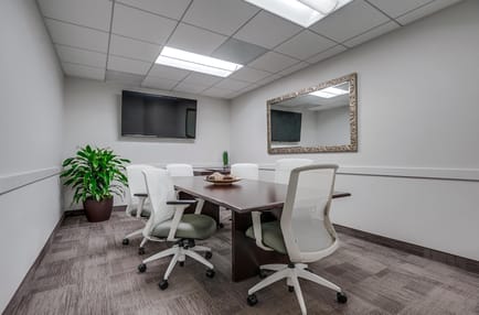 Image 6 of Barrister - 5850 Canoga Ave - Woodland Hills
