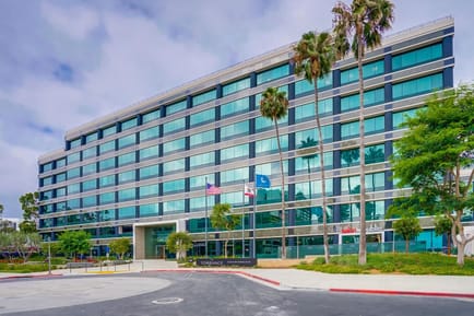 Image 1 of Barrister - The Torrance - 21250 Hawthorne Blvd - Torrance
