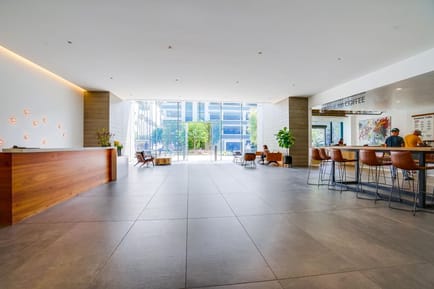 Image 9 of Barrister - The Torrance - 21250 Hawthorne Blvd - Torrance