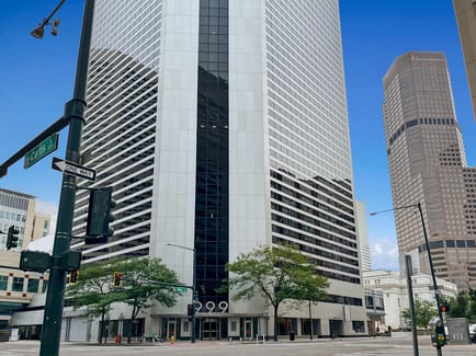 Image 1 of Regus - Denver Place - 18th St, Denver - CO