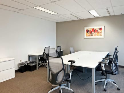 Image 10 of Regus - Denver Place - 18th St, Denver - CO