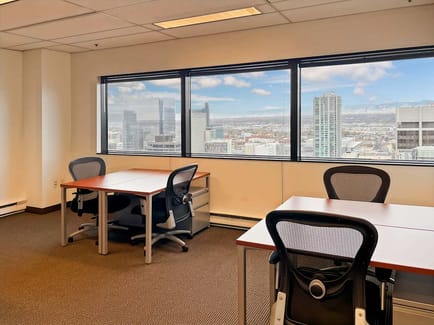 Image 13 of Regus - Denver Place - 18th St, Denver - CO