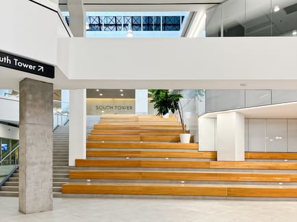Image 14 of Regus - Denver Place - 18th St, Denver - CO