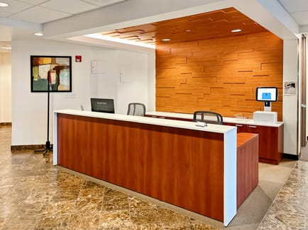 Image 2 of Regus - Denver Place - 18th St, Denver - CO