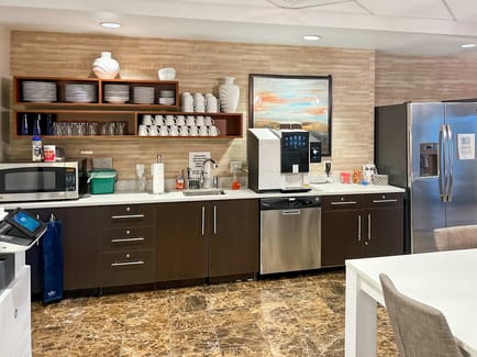 Image 6 of Regus - Denver Place - 18th St, Denver - CO